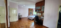 Seletar Garden (D28), Terrace #556840271